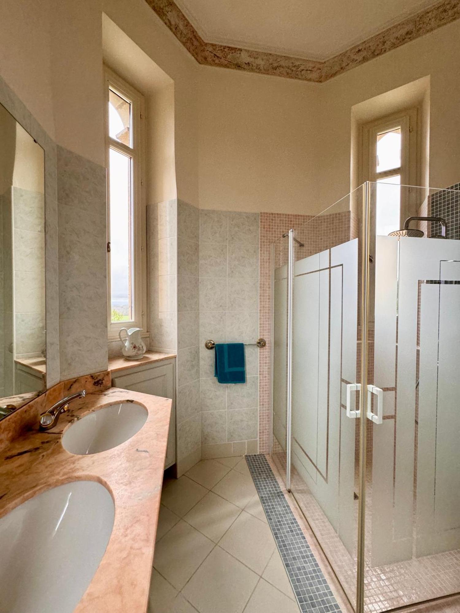 Chateau Moncassin Leyritz-Moncassin Ngoại thất bức ảnh