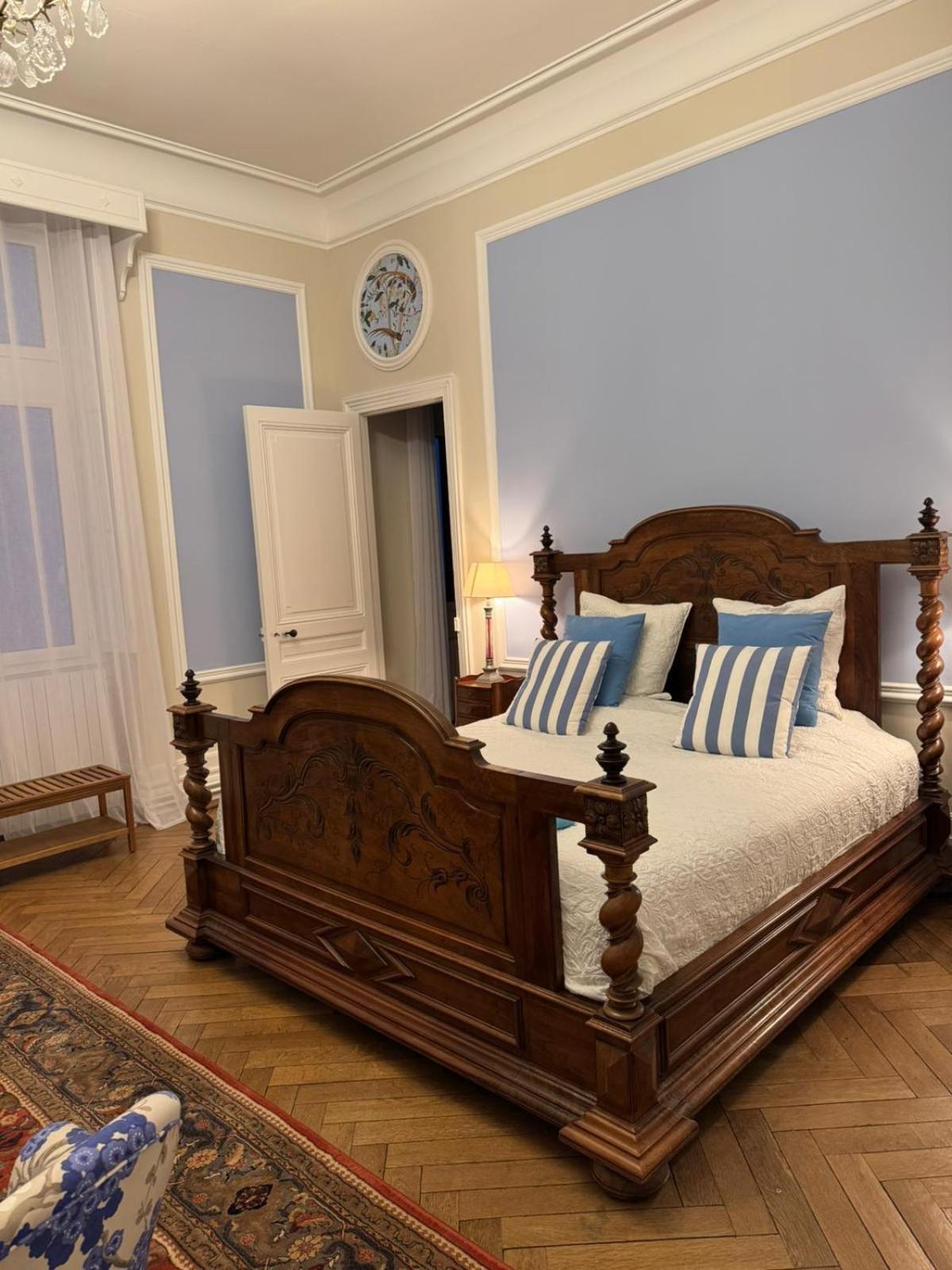 Chateau Moncassin Leyritz-Moncassin Ngoại thất bức ảnh