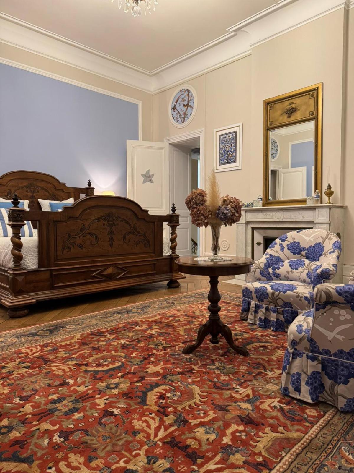 Chateau Moncassin Leyritz-Moncassin Ngoại thất bức ảnh