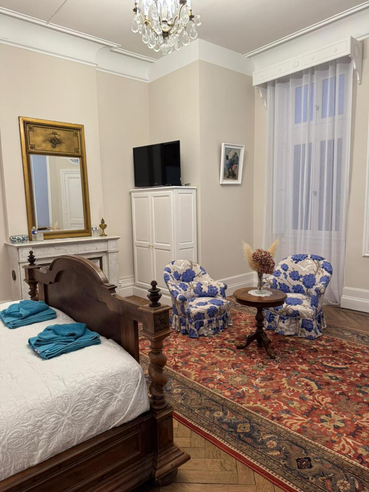 Chateau Moncassin Leyritz-Moncassin Ngoại thất bức ảnh