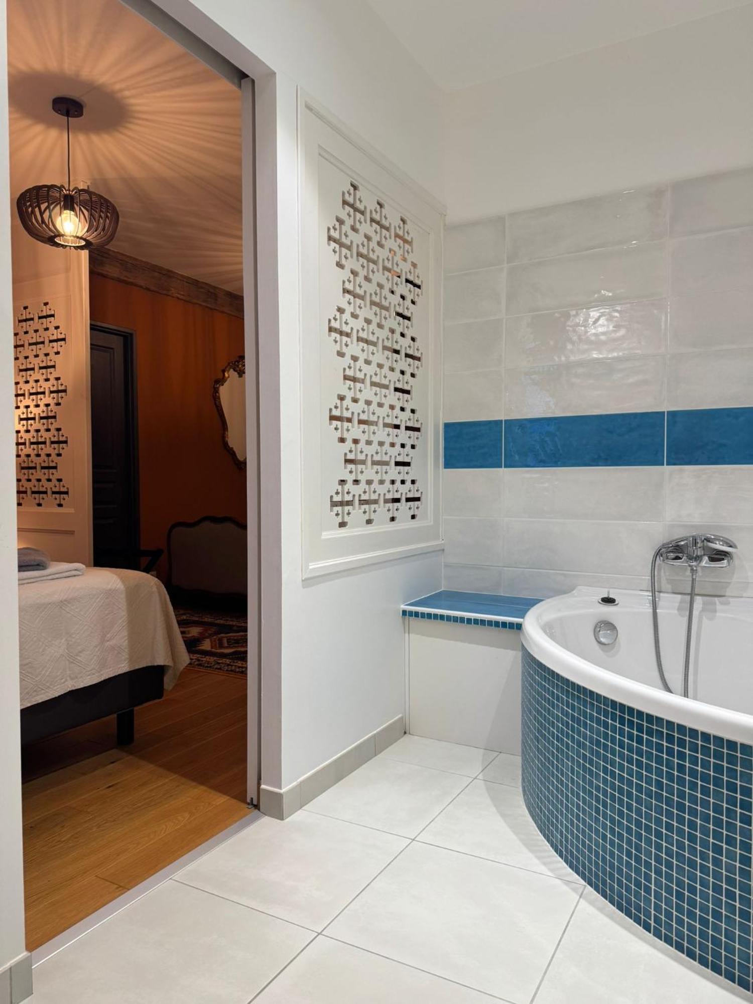 Chateau Moncassin Leyritz-Moncassin Ngoại thất bức ảnh
