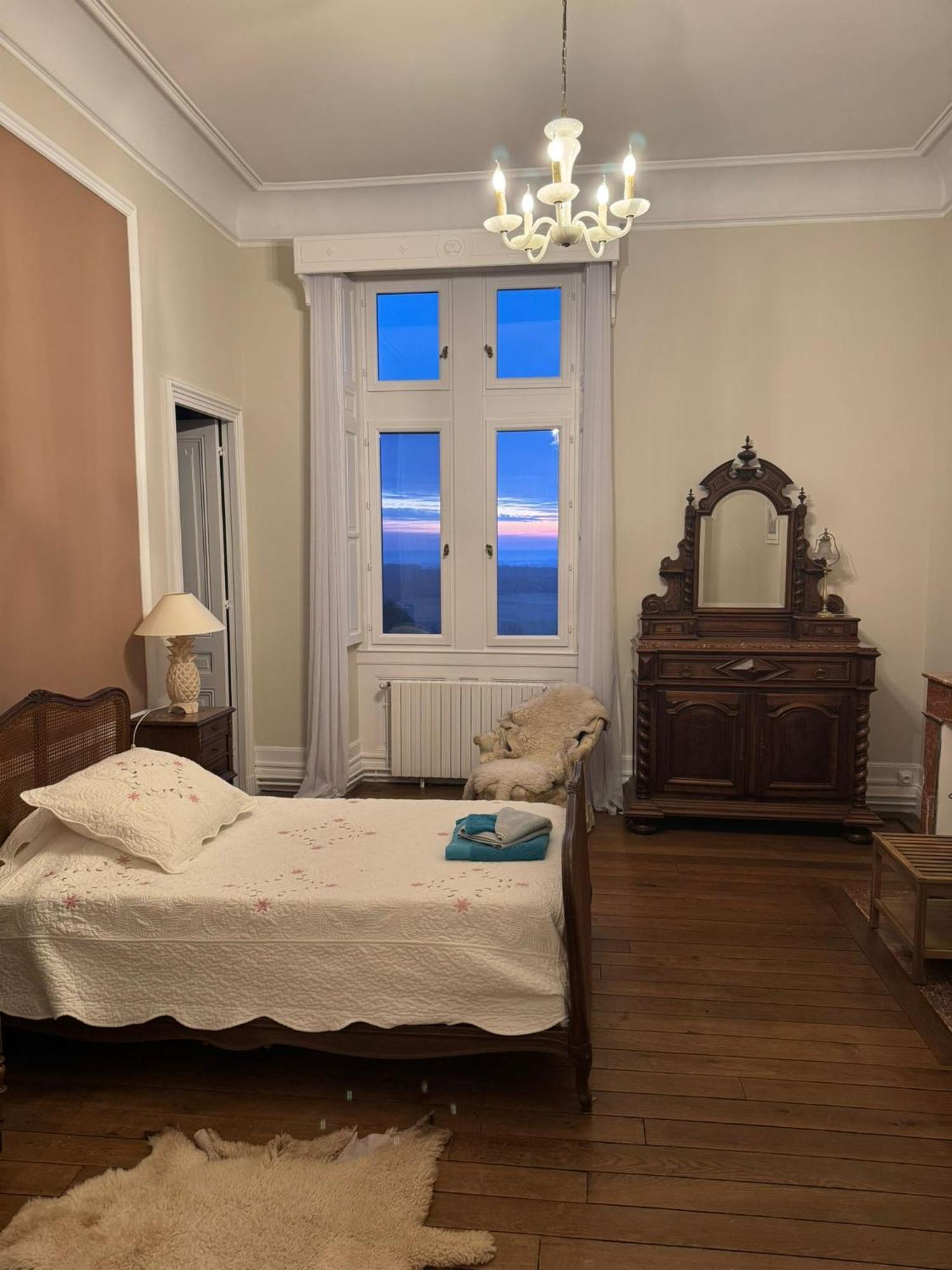 Chateau Moncassin Leyritz-Moncassin Ngoại thất bức ảnh
