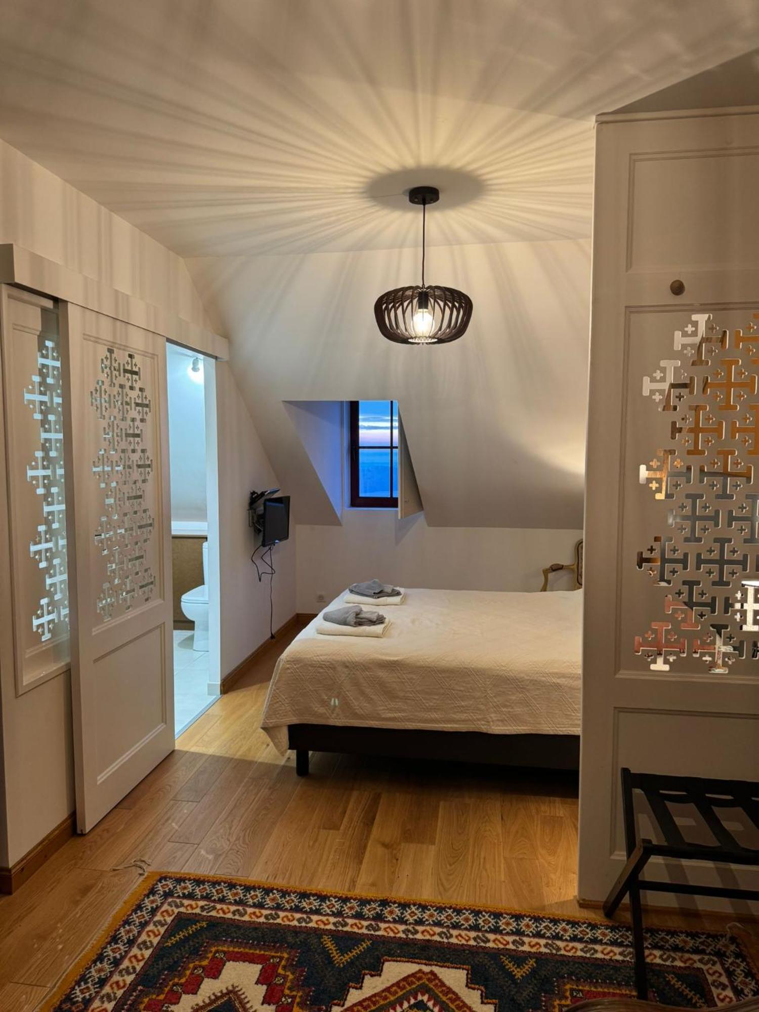 Chateau Moncassin Leyritz-Moncassin Ngoại thất bức ảnh