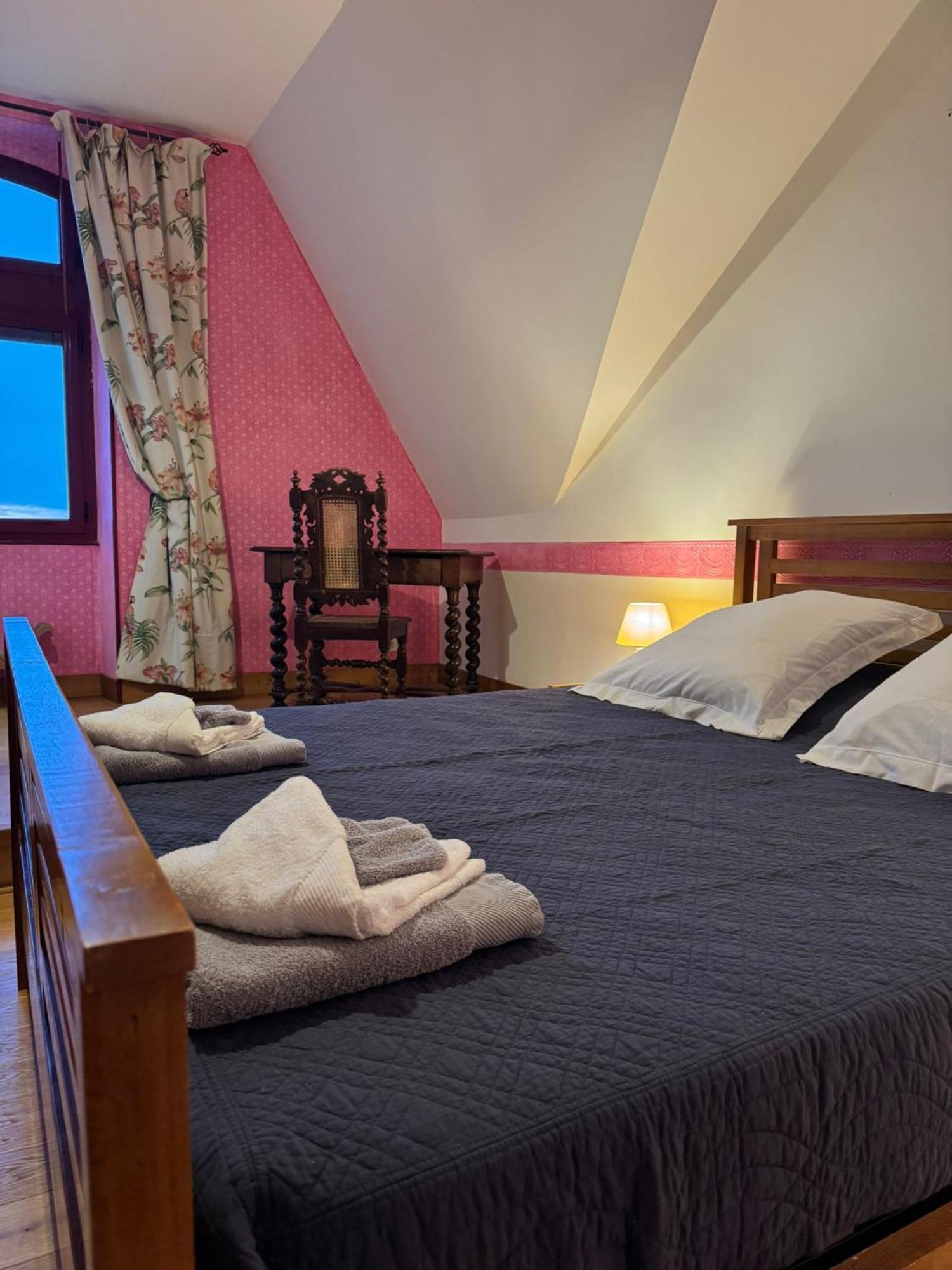 Chateau Moncassin Leyritz-Moncassin Ngoại thất bức ảnh