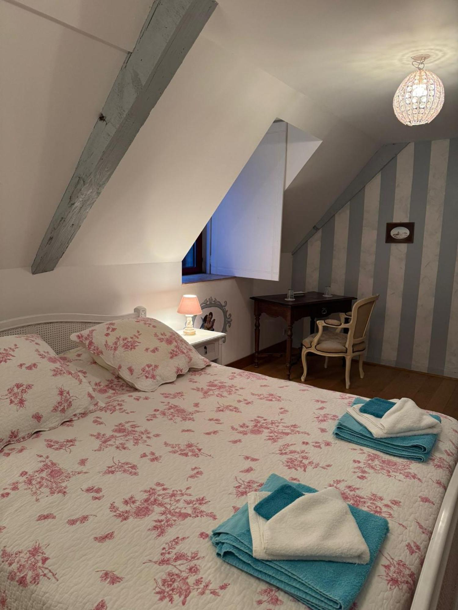 Chateau Moncassin Leyritz-Moncassin Ngoại thất bức ảnh