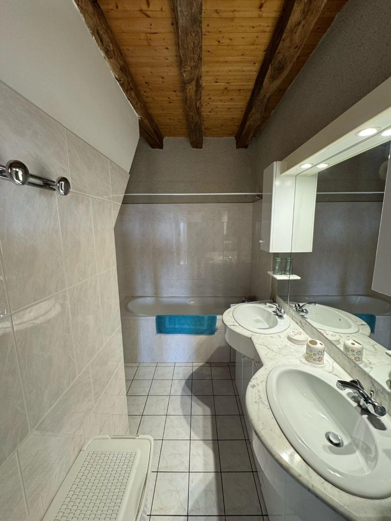 Chateau Moncassin Leyritz-Moncassin Ngoại thất bức ảnh
